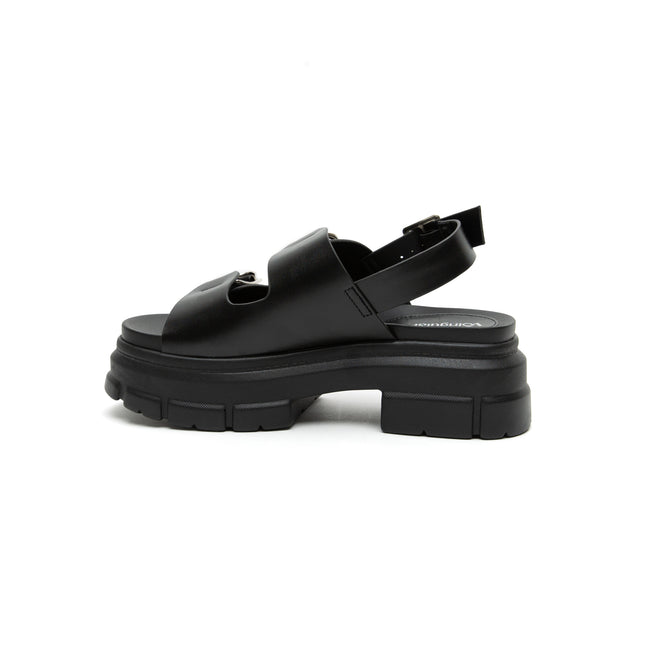 Sandalia Idaline Negro