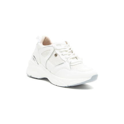 Tenis Jypsi Blanco