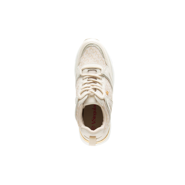 Tenis Jypsi Beige