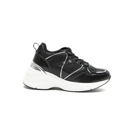 Tenis Jypsi Negro