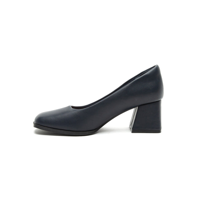 Calzado Ejecutivo Kayle Azul