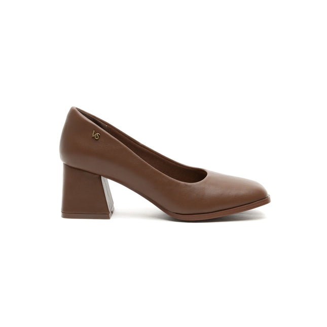 Calzado Ejecutivo Kayle Café