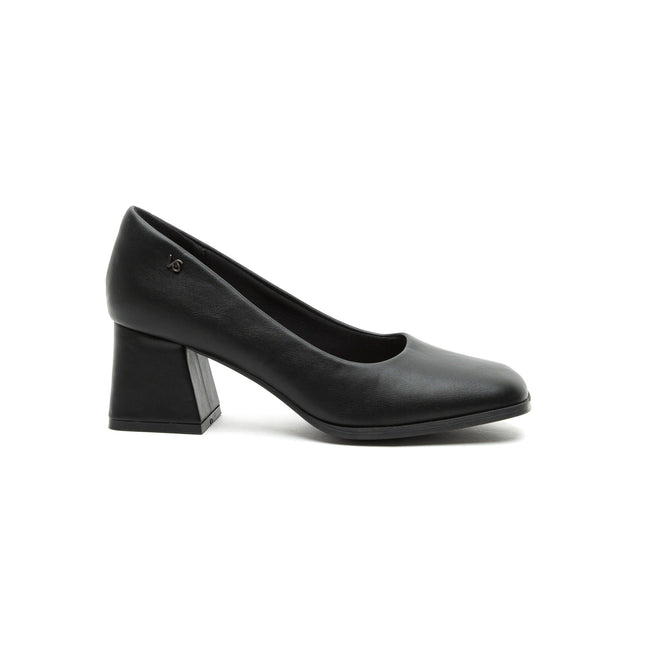 Calzado Ejecutivo Kayle Negro