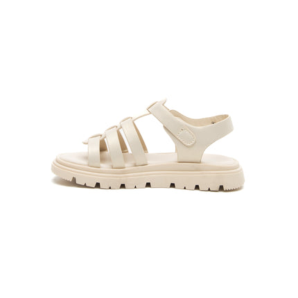 Sandalia Kitty Beige