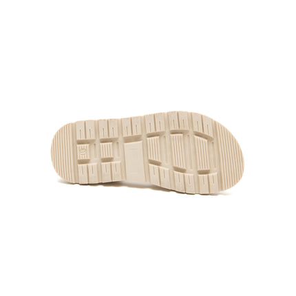 Sandalia Kitty Beige