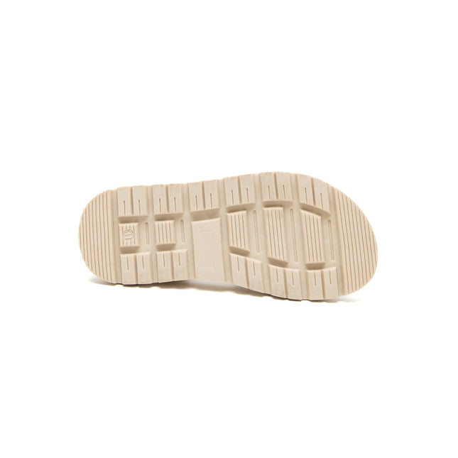 Sandalia Kitty Beige