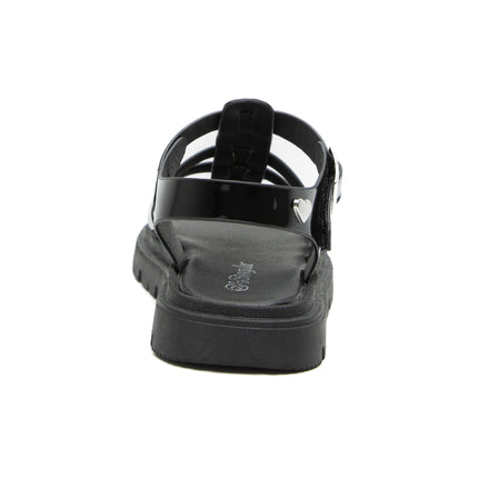 Sandalia Kitty Negro