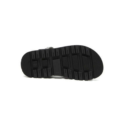 Sandalia Kitty Negro