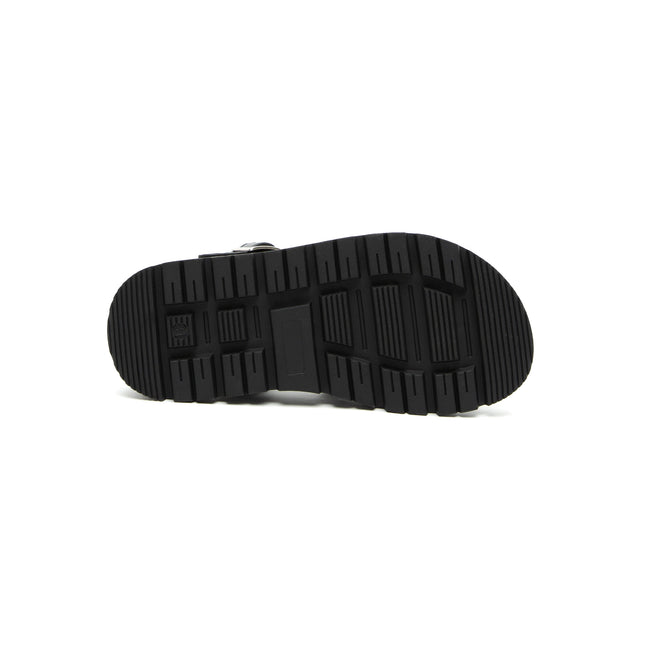 Sandalia Kitty Negro