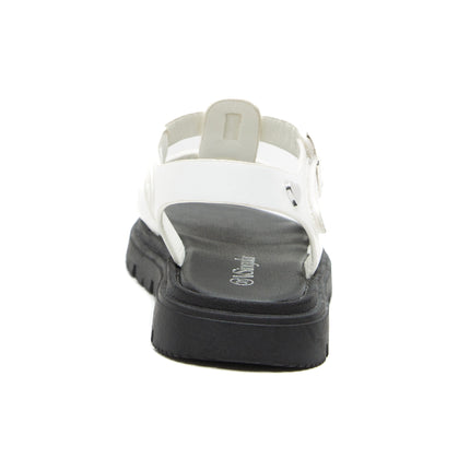 Sandalia Kitty Blanco