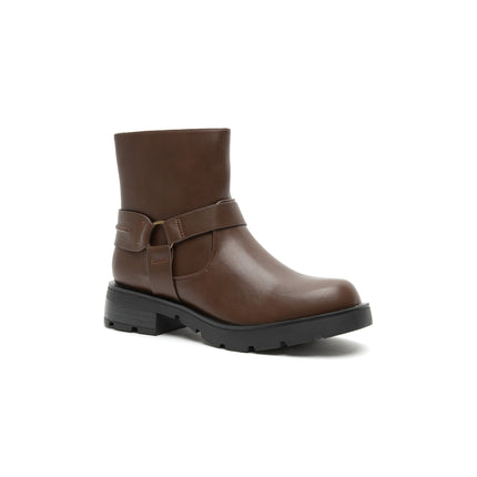 Bota Leig Café Oscuro