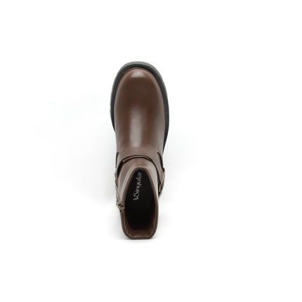 Bota Leig Café Oscuro