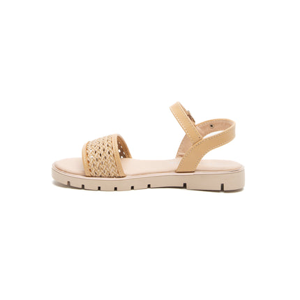 Sandalia Lilly Camel