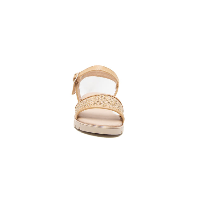 Sandalia Lilly Camel