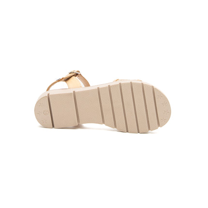 Sandalia Lilly Camel