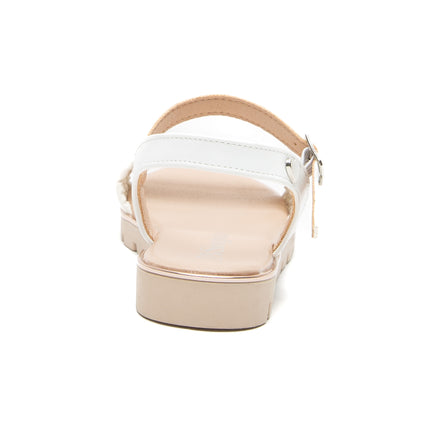 Sandalia Lilly Blanco
