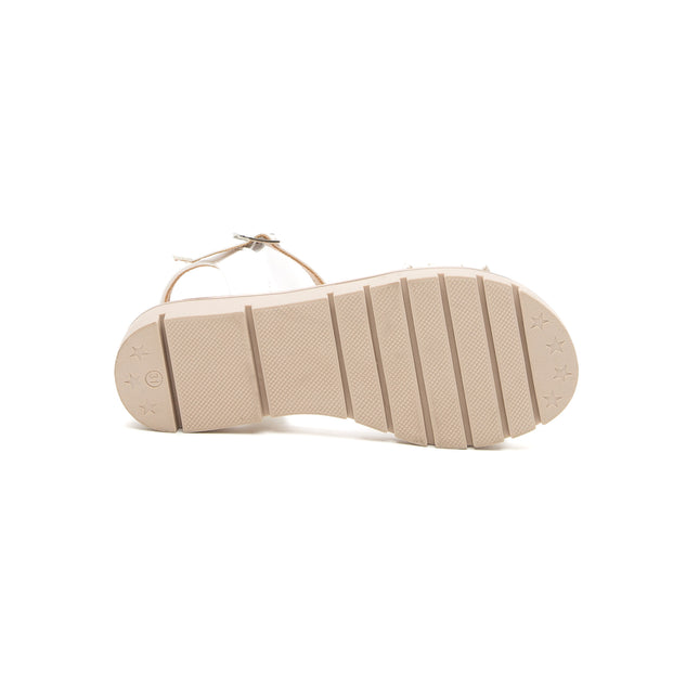 Sandalia Lilly Blanco