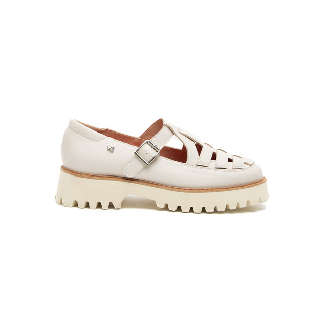 Casual Marty Off White