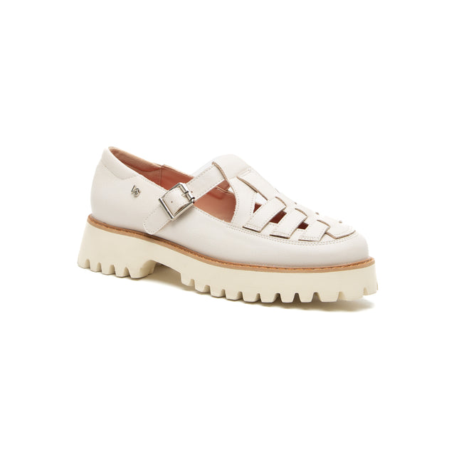 Casual Marty Off White