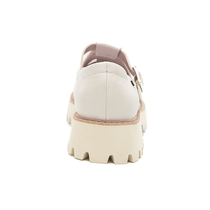 Casual Marty Off White