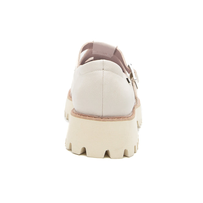 Casual Marty Off White