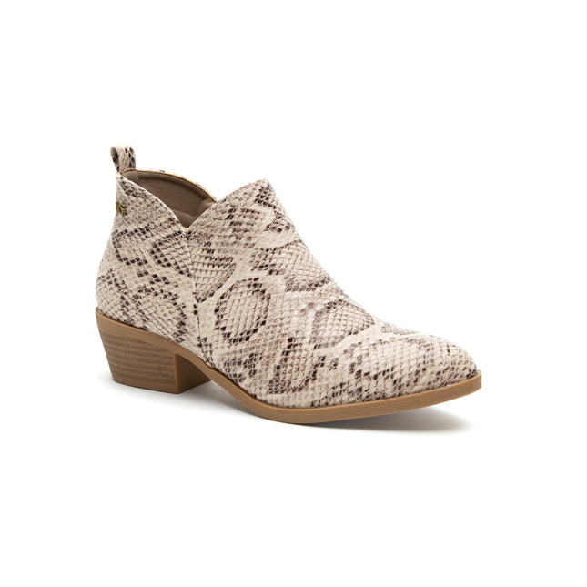 Botín Maxie Snake
