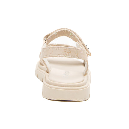 Sandalia Melly Camel