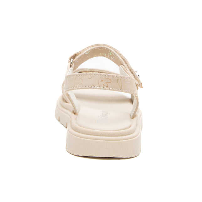 Sandalia Melly Camel