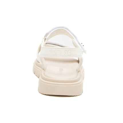 Sandalia Melly Blanco