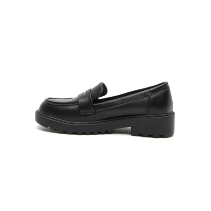 Mocasin Milie Negro