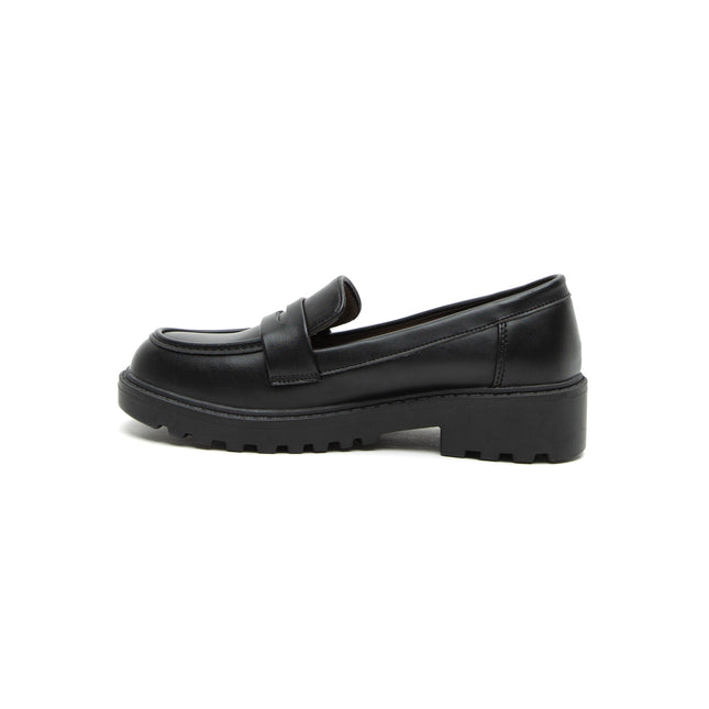 Mocasin Milie Negro
