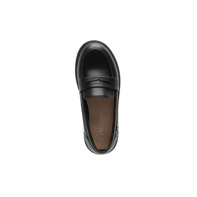 Mocasin Milie Negro