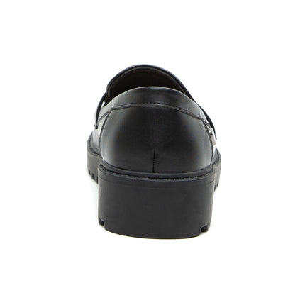 Mocasin Milie Negro