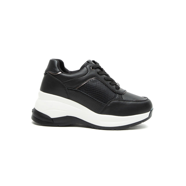 Tenis Noir Negro