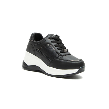 Tenis Noir Negro