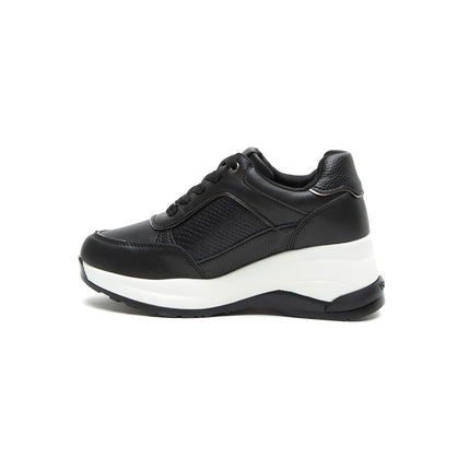 Tenis Noir Negro