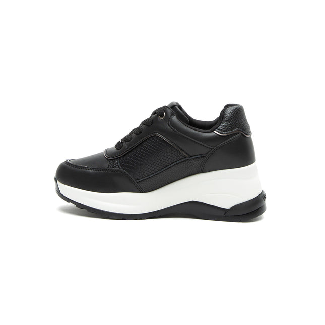 Tenis Noir Negro
