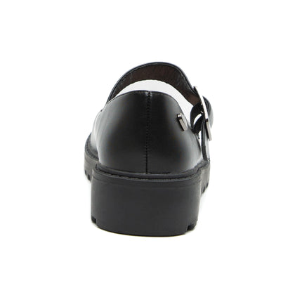 Mary Jane Nora Negro