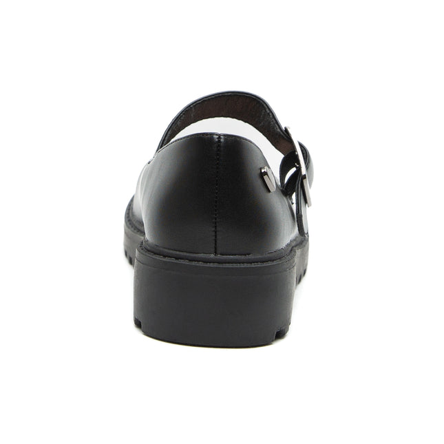 Mary Jane Nora Negro