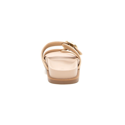 Sandalia Nyna Beige