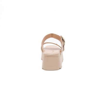 Sandalia Olsen Beige