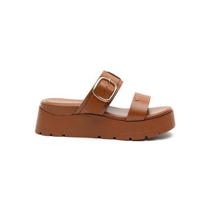 Sandalia Olsen Café