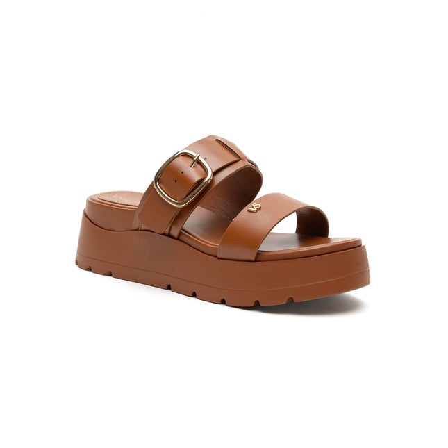 Sandalia Olsen Café