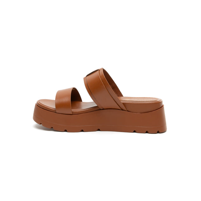 Sandalia Olsen Café