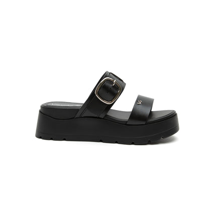 Sandalia Olsen Negro