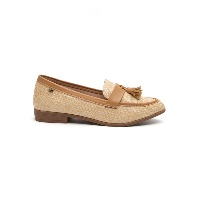 Casual Pinch Raffia