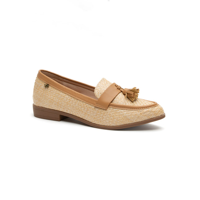 Casual Pinch Raffia