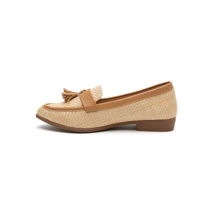 Casual Pinch Raffia