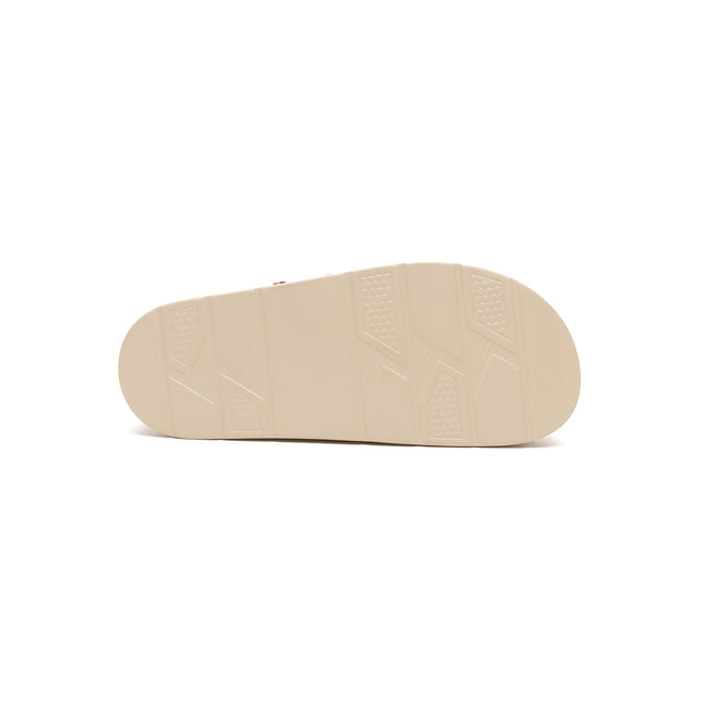 Sandalia Prasly Beige