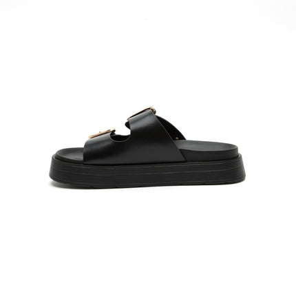 Sandalia Prasly Negro